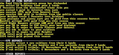 Warsim: The Realm of Aslona Steam Key PC GLOBAL - 8