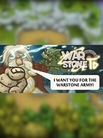 Warstone TD Steam Gift GLOBAL - 1