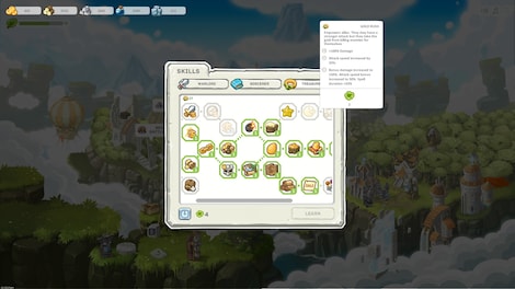 Warstone TD Steam Key GLOBAL - 7