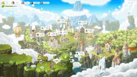 Warstone TD Steam Key GLOBAL - 9