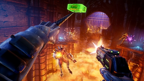 Warstride Challenges (PC) - Steam Key - GLOBAL - 10