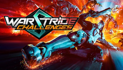 Warstride Challenges (PC) - Steam Key - GLOBAL - 0