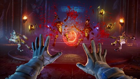 Warstride Challenges (PC) - Steam Key - GLOBAL - 6