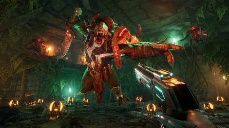 Warstride Challenges (PC) - Steam Key - GLOBAL - 8