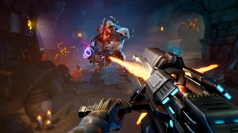 Warstride Challenges (PC) - Steam Key - GLOBAL - 4