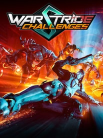 Warstride Challenges (PC) - Steam Key - GLOBAL - 1