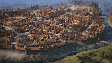 Wartales: Contract - Fires in the Capital (PC) - Steam Key - GLOBAL - 7