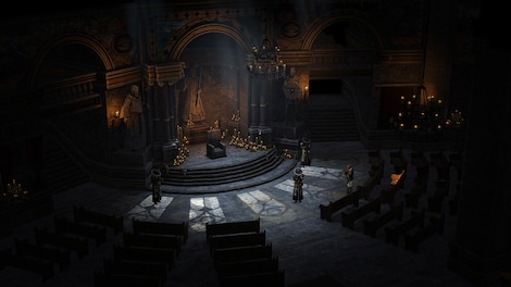 Wartales: Contract - Fires in the Capital (PC) - Steam Key - GLOBAL - 4