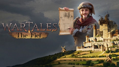 Wartales - Contract: The Fief (PC) - Steam Key - GLOBAL - 0