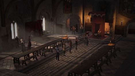 Wartales - Contract: The Fief (PC) - Steam Key - GLOBAL - 3