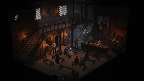 Wartales - Contract: The Fief (PC) - Steam Key - GLOBAL - 11