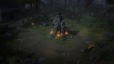 Wartales - Contract: The Fief (PC) - Steam Key - GLOBAL - 14