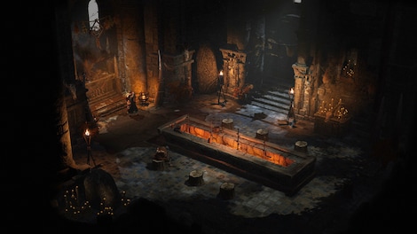 Wartales - Contract: The Fief (PC) - Steam Key - GLOBAL - 13