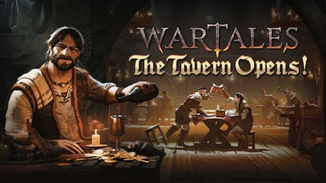 Wartales - Contract: The Tavern Opens! (PC) - Steam Key - GLOBAL - 0