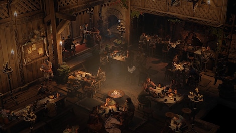 Wartales - Contract: The Tavern Opens! (PC) - Steam Key - GLOBAL - 4