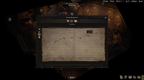 Wartales - Contract: The Tavern Opens! (PC) - Steam Key - GLOBAL - 7