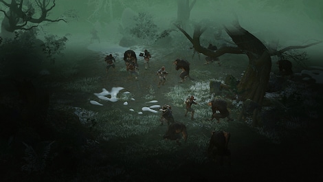 Wartales - Expansion: The Curse of Rigel (PC) - Steam Key - GLOBAL - 3