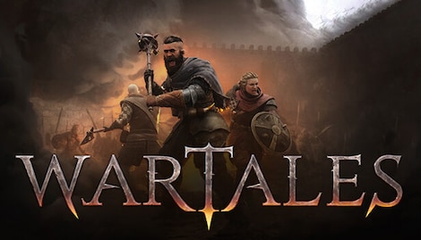 Wartales (PC) - Steam Account - GLOBAL - 2