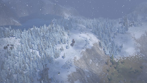 Wartales (PC) - Steam Account - GLOBAL - 10