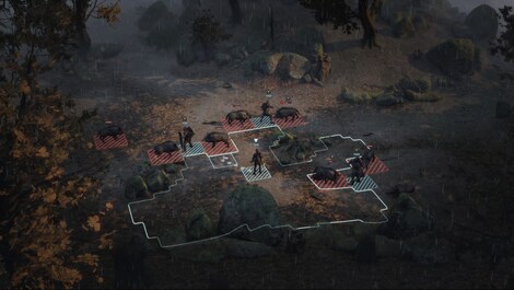 Wartales (PC) - Steam Gift - GLOBAL - 6
