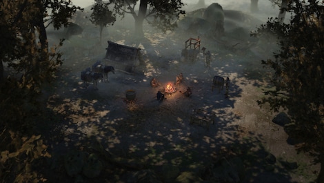 Wartales (PC) - Steam Key - EUROPE - 11