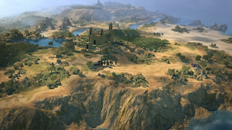 Wartales: Pirates of Belerion (PC) - Steam Gift - GLOBAL - 12