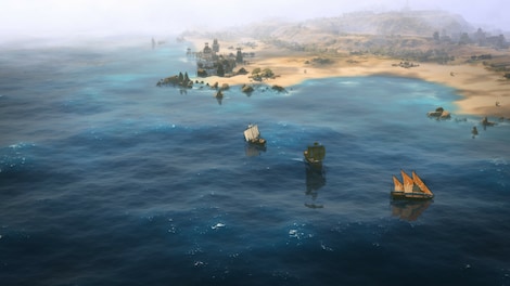 Wartales: Pirates of Belerion (PC) - Steam Gift - GLOBAL - 10