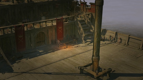 Wartales: Pirates of Belerion (PC) - Steam Gift - GLOBAL - 11