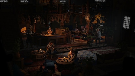 Wartales: Pirates of Belerion (PC) - Steam Gift - GLOBAL - 13