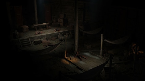 Wartales: Pirates of Belerion (PC) - Steam Gift - GLOBAL - 9