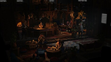 Wartales: Pirates of Belerion (PC) - Steam Key - EUROPE - 13