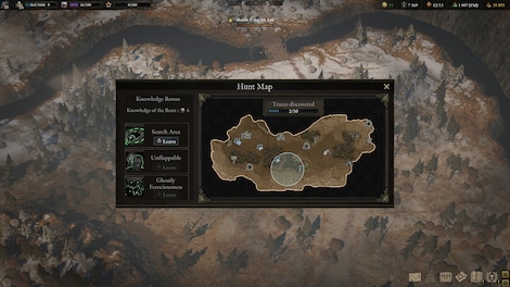 Wartales - The Beast Hunt (PC) - Steam Key - GLOBAL - 6