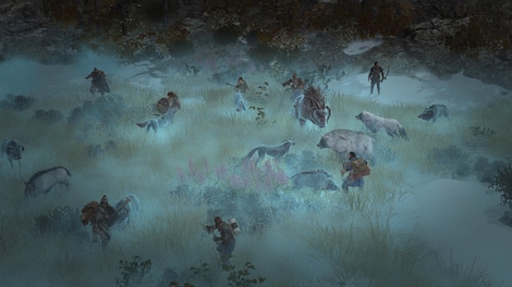 Wartales - The Beast Hunt (PC) - Steam Key - GLOBAL - 4