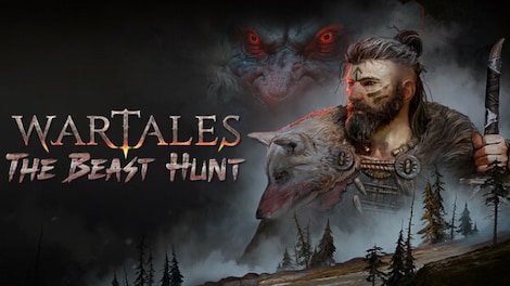 Wartales - The Beast Hunt (PC) - Steam Key - GLOBAL - 0