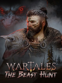 Wartales - The Beast Hunt (PC) - Steam Key - GLOBAL - 1