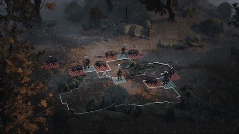 Wartales | The Pirates Edition (PC) - Steam Gift - EUROPE - 6