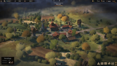 Wartales | The Pirates Edition (PC) - Steam Gift - EUROPE - 9