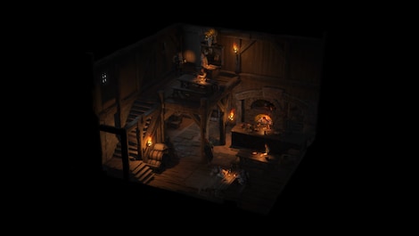 Wartales | The Pirates Edition (PC) - Steam Key - GLOBAL - 4