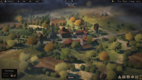 Wartales | The Pirates Edition (PC) - Steam Key - GLOBAL - 9