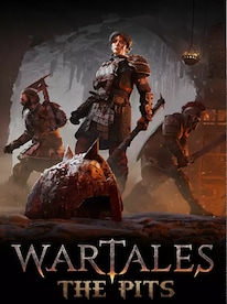 Wartales: The Pits (PC) - Steam Key - EUROPE - 1