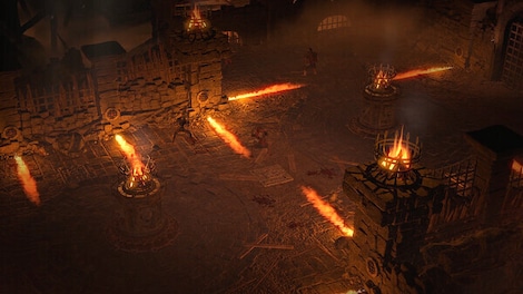 Wartales: The Pits (PC) - Steam Key - GLOBAL - 6