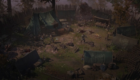 Wartales | The Skelmar Invasion (PC) - Steam Key - EUROPE - 5