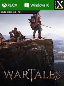 Wartales (Xbox Series X/S, PC) - Xbox Live Key - UNITED STATES - 1