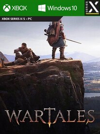 Wartales (Xbox Series X/S, Windows 10) - Xbox Live Key - UNITED STATES - 1