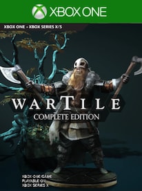 WARTILE | Complete Edition (Xbox One) - Xbox Live Key - ARGENTINA - 1