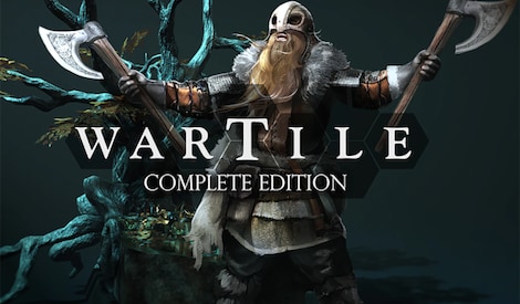 WARTILE | Complete Edition (Xbox One) - Xbox Live Key - ARGENTINA - 2