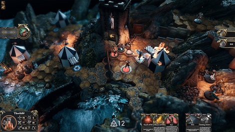 WARTILE Steam Gift GLOBAL - 8