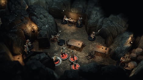 WARTILE Steam Key GLOBAL - 11