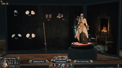 WARTILE Steam Key GLOBAL - 5