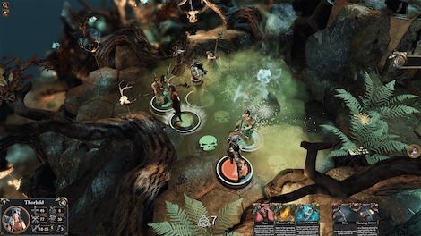 WARTILE Steam Key GLOBAL - 9